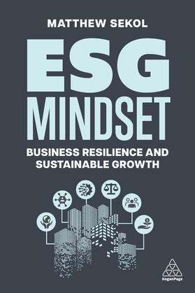 Esg Mindset