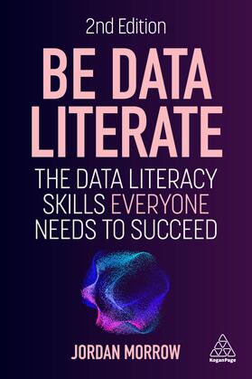 Be Data Literate