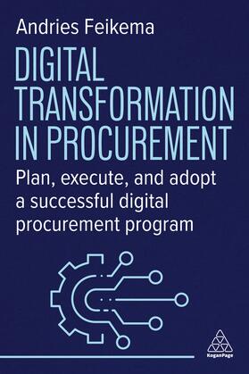 Digital Transformation in Procurement