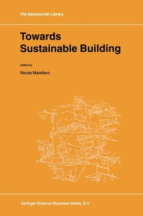 Towards Sustainable Building