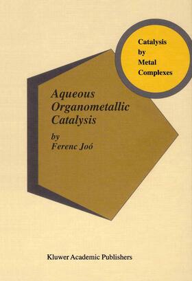 Aqueous Organometallic Catalysis