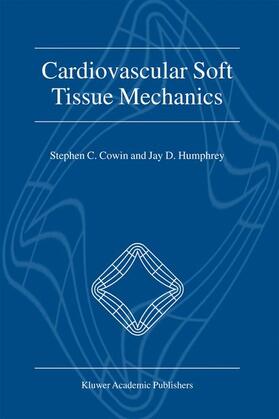 Cardiovascular Soft Tissue Mechanics