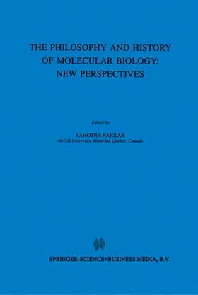 The Biology and History of Molecular Biology: New Perspectives