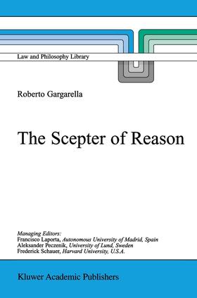 The Scepter of Reason