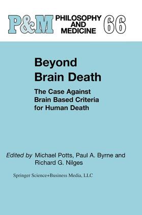 Beyond Brain Death