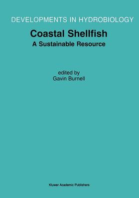 Coastal Shellfish ¿ A Sustainable Resource