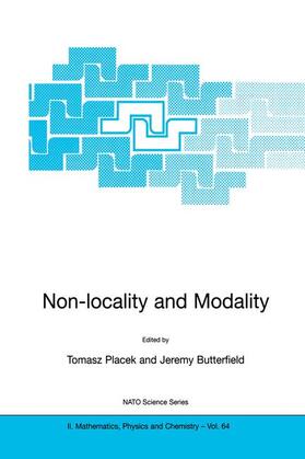 Non-locality and Modality