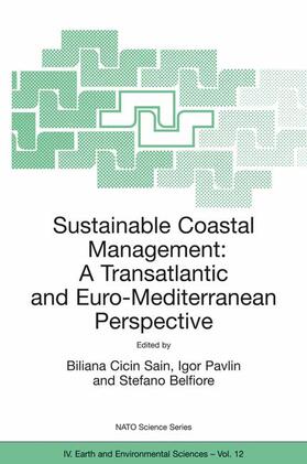 Sustainable Coastal Management