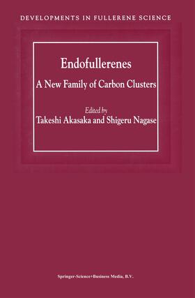 Endofullerenes