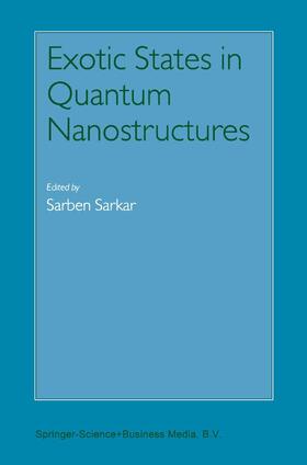 Exotic States in Quantum Nanostructures