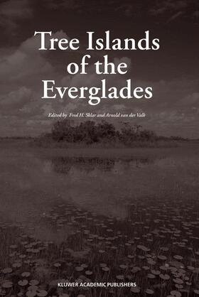 Tree Islands of the Everglades