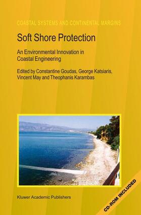 Soft Shore Protection