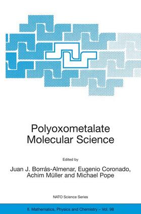 Polyoxometalate Molecular Science