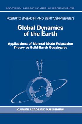 Global Dynamics of the Earth