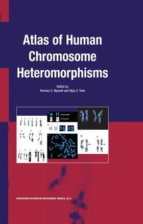 Atlas of Human Chromosome Heteromorphisms