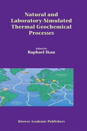 Natural and Laboratory Simulated Thermal Geochemical Processes