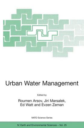 Urban Water Management