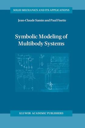 Symbolic Modeling of Multibody Systems