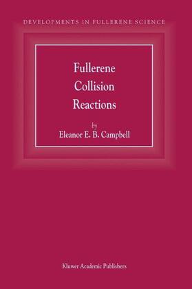 Fullerene Collision Reactions