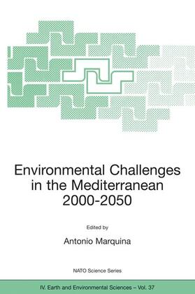 Environmental Challenges in the Mediterranean 2000¿2050