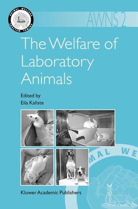 The Welfare of Laboratory Animals