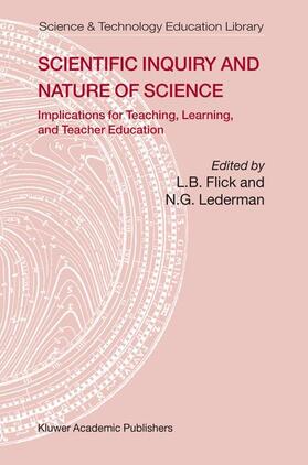 Scientific Inquiry and Nature of Science