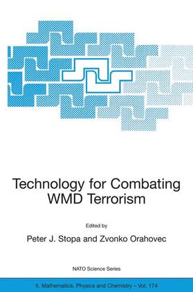 Technology for Combating Wmd Terrorism