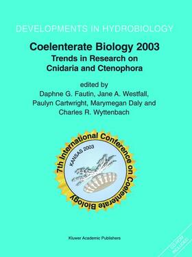 Coelenterate Biology 2003