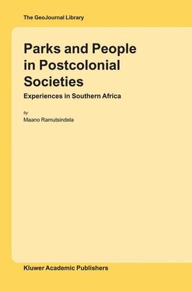 Parks and People in Postcolonial Societies