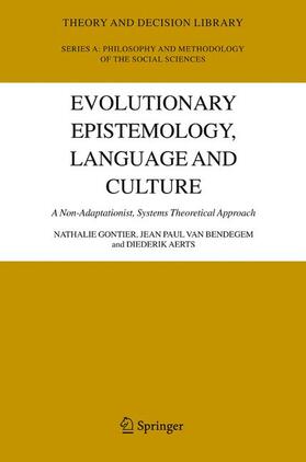 Evolutionary Epistemology, Language and Culture