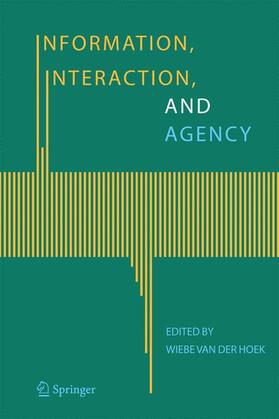 Information, Interaction, and Agency