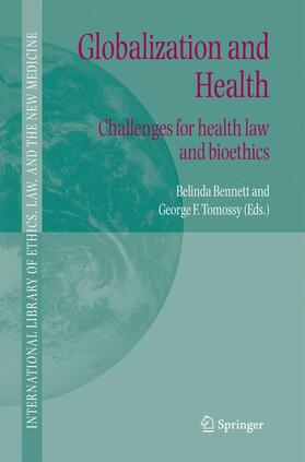 Globalization and Health