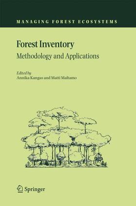Forest Inventory