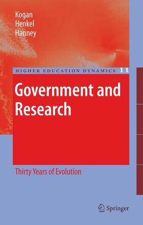 Government and Research