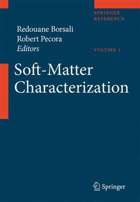 Soft-Matter Characterization