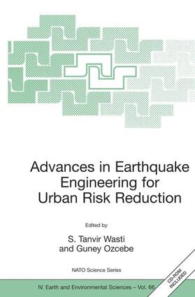 ADVANCES IN EARTHQUAKE ENGINEE