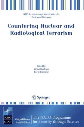 Countering Nuclear and Radiological Terrorism