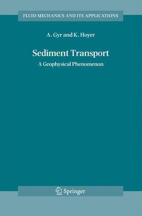 Sediment Transport