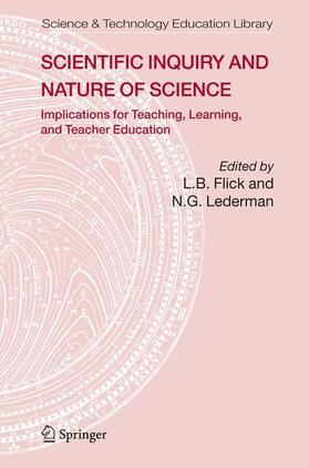 Scientific Inquiry and Nature of Science