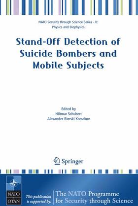 Stand-off Detection of Suicide Bombers and Mobile Subjects