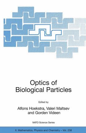 Optics of Biological Particles