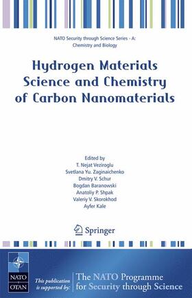 Hydrogen Materials Science and Chemistry of Carbon Nanomaterials