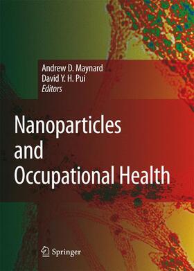 Nanoparticles and Occupational Health