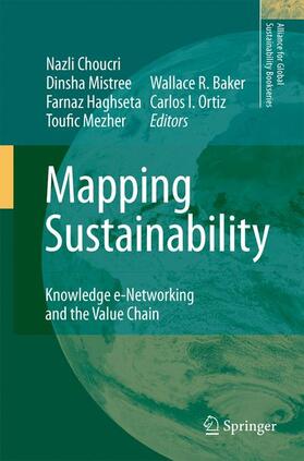 Mapping Sustainability