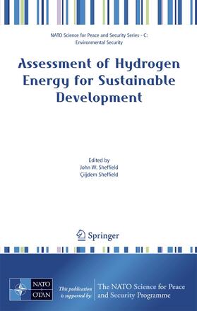 Assessment of Hydrogen Energy for Sustainable Development