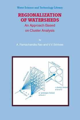 Regionalization of Watersheds