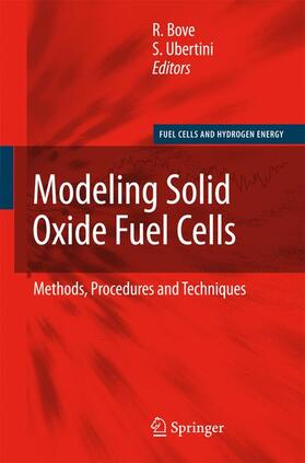 Modeling Solid Oxide Fuel Cells