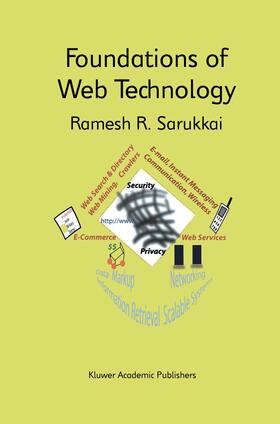 Foundations of Web Technology