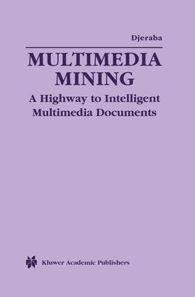 Multimedia Mining