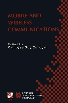 Mobile and Wireless Communications